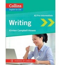 Abbildung von: Writing - Collins