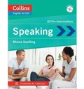 Cover: Speaking - Collins