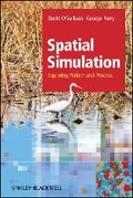 Cover: Spatial Simulation - Exploring Pattern and Process - Wiley