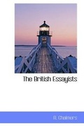 Cover: The British Essayists - BiblioLife