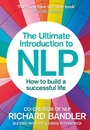 Cover: The Ultimate Introduction to NLP: How to build a successful life - HarperCollins