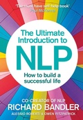 Cover: The Ultimate Introduction to NLP: How to build a successful life - HarperCollins