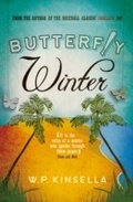 Cover: Butterfly Winter - The Friday Project Limited