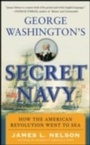 Cover: George Washington's Secret Navy - McGraw-Hill Education