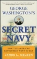 Cover: George Washington's Secret Navy - McGraw-Hill Education