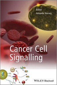 Enlarge image Cover: Cancer Cell Signalling - Wiley