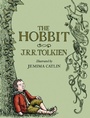 Cover: The Hobbit - HarperCollins