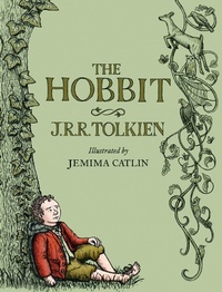 Enlarge image Cover: The Hobbit - HarperCollins