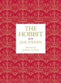 Cover: The Hobbit - HarperCollins