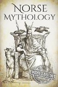 Cover: Norse Mythology - Kindle Direct Publishing