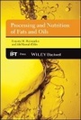 Bild: Processing and Nutrition of Fats and Oils - Wiley
