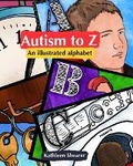 Cover: Autism to Z - Kindle Direct Publishing