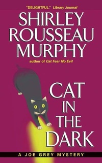Enlarge image Cover: Cat in the Dark - HarperCollins
