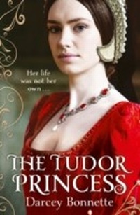 Abbildung von: The Tudor Princess - AVON, a division of HarperCollins Publishers Ltd