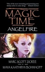 Cover: Magic Time: Angelfire - Collins