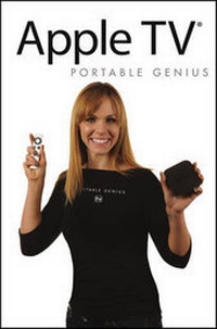 Abbildung von: Apple TV Portable Genius - Wiley