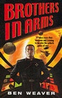 Cover: Brothers in Arms - HarperCollins