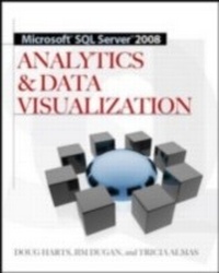 Abbildung von: Microsoft(R) SQL Server 2008 Analytics & Data Visualization - McGraw-Hill