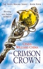 Cover: The Crimson Crown - HarperVoyager