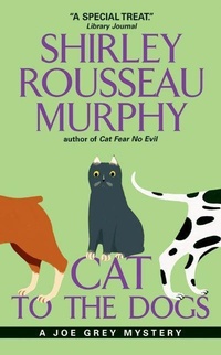 Enlarge image Cover: Cat to the Dogs - Avon Books