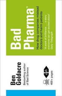 Abbildung von: Bad Pharma - Fourth Estate Ltd