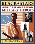 Cover: African American Military Heroes - Wiley