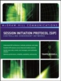 Abbildung von: Session Initiation Protocol (SIP) - McGraw-Hill