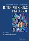 Cover: The Wiley-Blackwell Companion to Inter-Religious Dialogue - Wiley