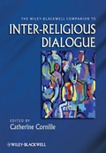 Cover: The Wiley-Blackwell Companion to Inter-Religious Dialogue - Wiley-Blackwell