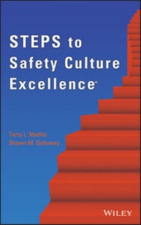 Abbildung von: Steps to Safety Culture Excellence - Wiley