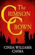 Cover: The Crimson Crown - HarperCollins