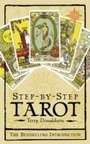 Cover: Step by Step Tarot - Thorsons