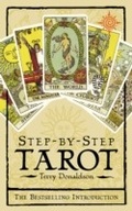 Cover: Step by Step Tarot - Thorsons