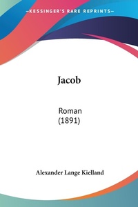 Abbildung von: Jacob - Kessinger Publishing