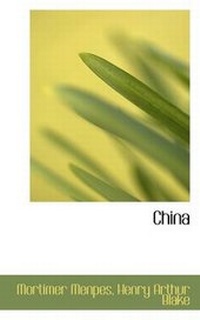 Enlarge image Cover: China - BiblioLife