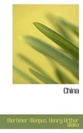 Cover: China - BiblioLife