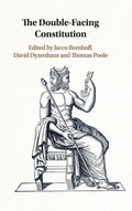Cover: The Double-Facing Constitution - Cambridge University Press