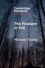 Cover: The Problem of Evil - Cambridge University Press