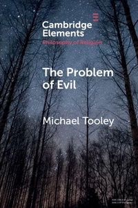 Enlarge image Cover: The Problem of Evil - Cambridge University Press