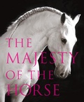 Cover: The Majesty of the Horse - Collins