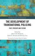 Bild: The Development of Transnational Policing - Routledge