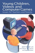 Bild: Young Children, Videos and Computer Games - Routledge
