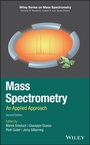 Cover: Mass Spectrometry - Wiley