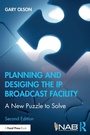 Cover: Planning and Designing the IP Broadcast Facility - Routledge