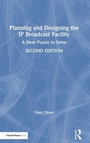 Cover: Planning and Designing the IP Broadcast Facility - Routledge