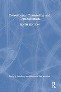 Bild: Correctional Counseling and Rehabilitation - Routledge