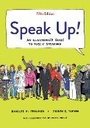 Cover: Speak Up! - Bedford/Saint Martin's