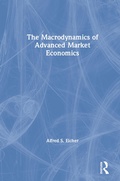 Bild: The Macrodynamics of Advanced Market Economics - Routledge