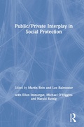 Cover: Public/Private Interplay in Social Protection - Routledge