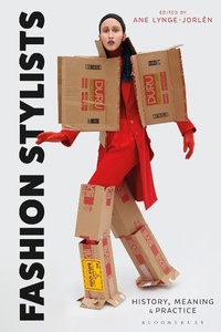 Abbildung von: Fashion Stylists - Bloomsbury Visual Arts
